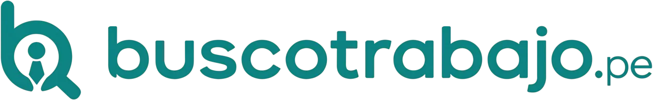 Logo BuscoTrabajo